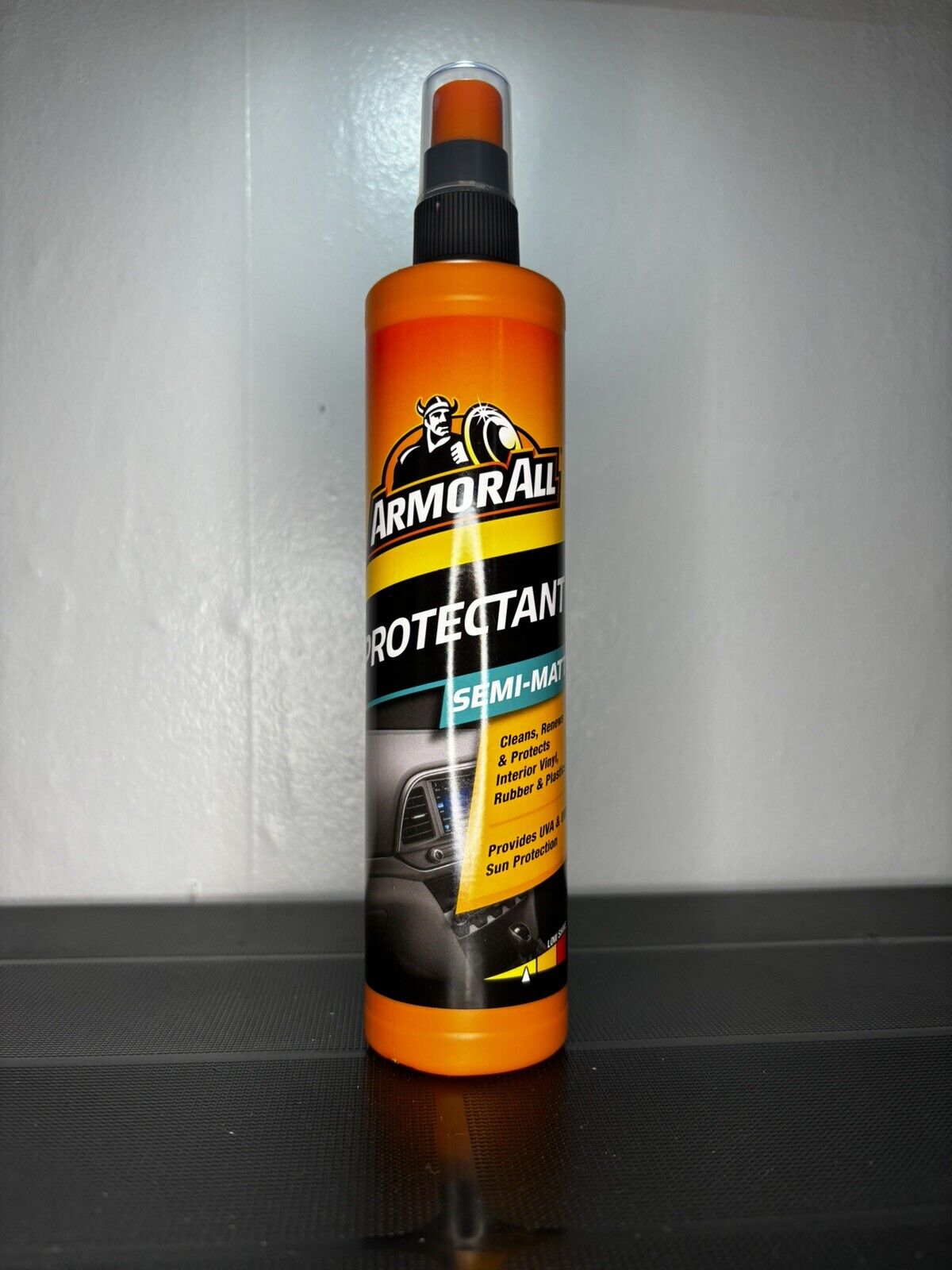 Armor All Protectant Semi-Matt Finish 300 ml