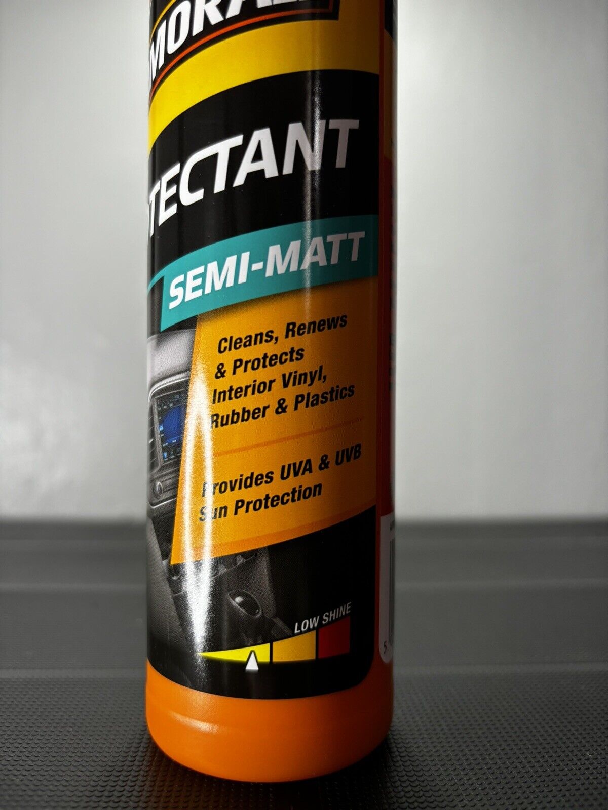 Armor All Protectant Semi-Matt Finish 300 ml