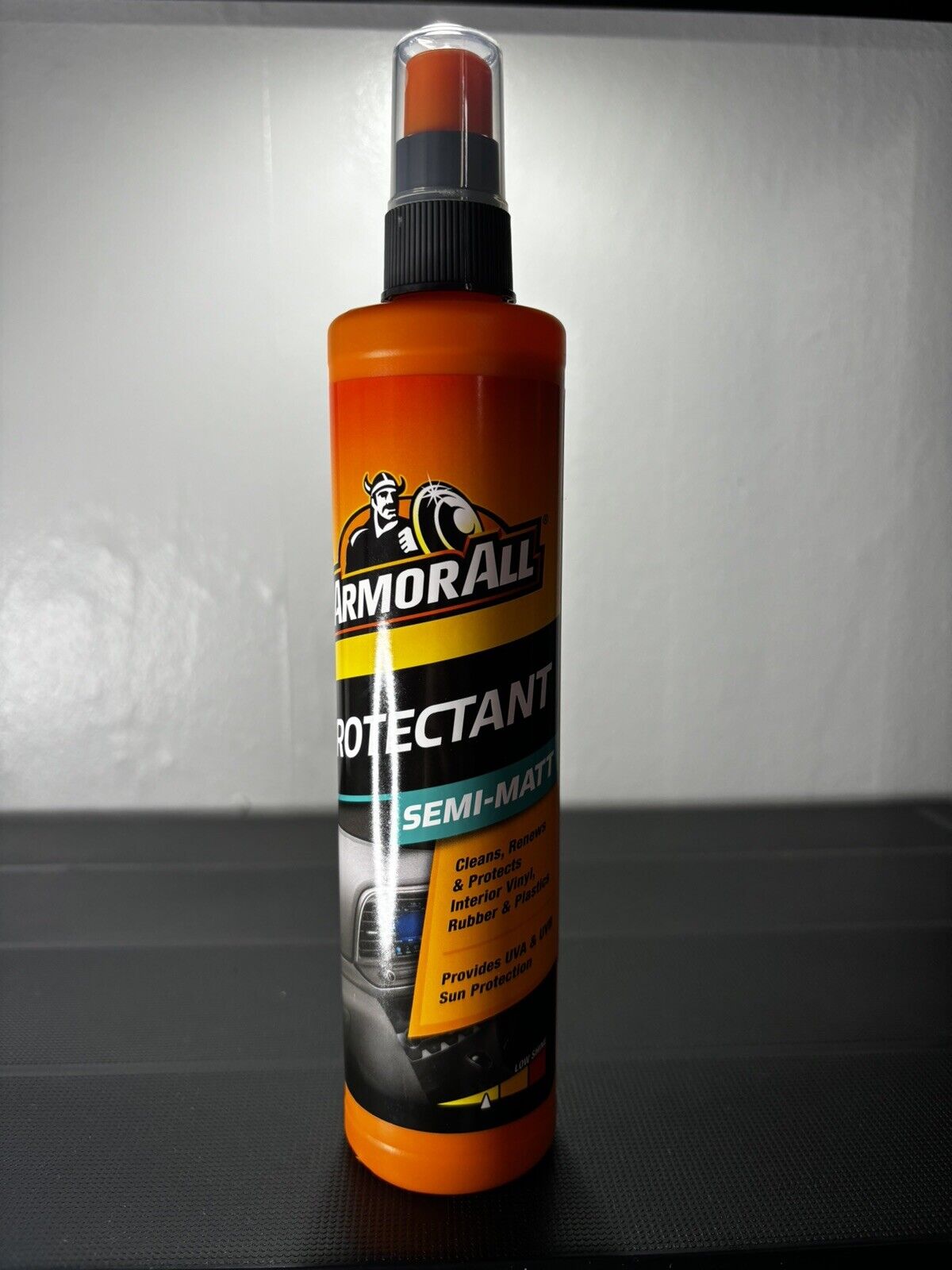 Armor All Protectant Semi-Matt Finish 300 ml